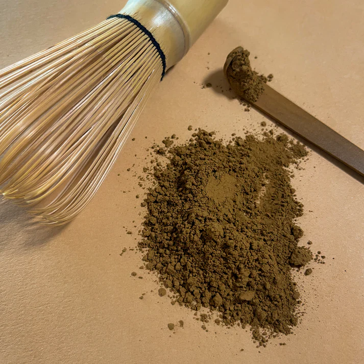 Assam - Tea Powder - Image 4