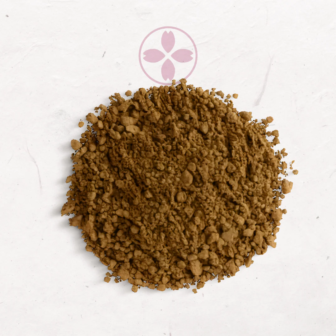 Earl Grey Powder - Image 3