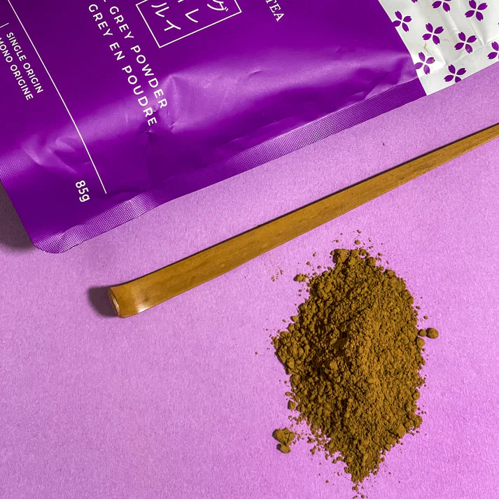 Earl Grey Powder - Image 4