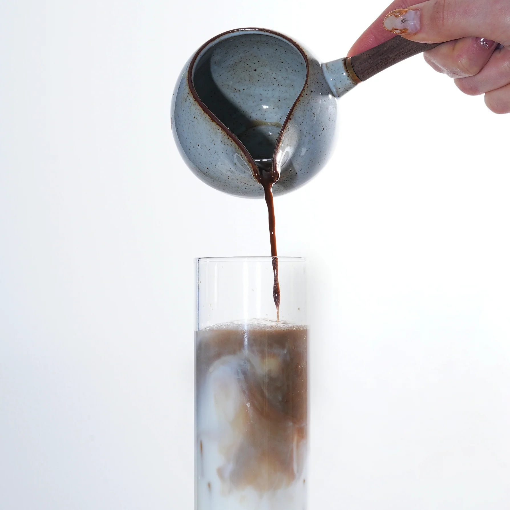 Houjicha - Tea Powder - Image 3