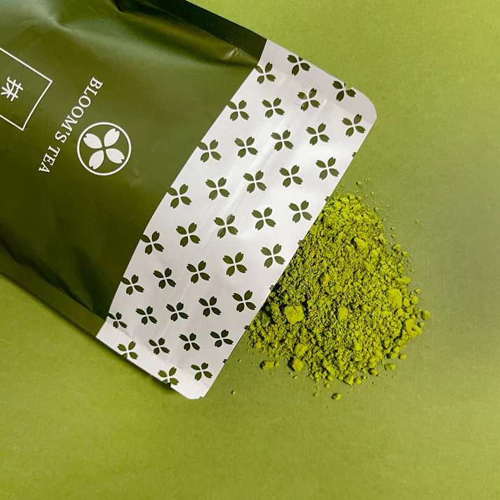 Semi Ceremonial Matcha Powder - Image 3